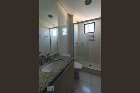 Apartamento para alugar com 68m², 2 quartos e 1 vagaBanheiro