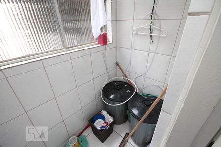 Apartamento à venda com 49m², 1 quarto e sem vagaÁrea de Serviço