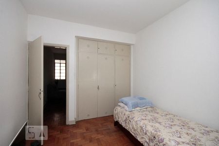 Quarto de apartamento para alugar com 1 quarto, 49m² em República, São Paulo