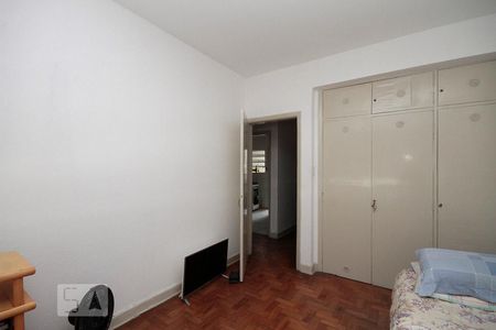 Quarto de apartamento para alugar com 1 quarto, 49m² em República, São Paulo