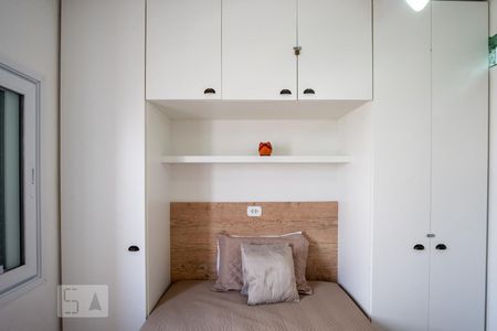 Quarto de kitnet/studio à venda com 1 quarto, 24m² em Brás, São Paulo