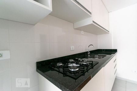 Apartamento para alugar com 28m², 1 quarto e sem vaga Apartamento para alugar com 28m², 1 quarto e sem vagaCozinha