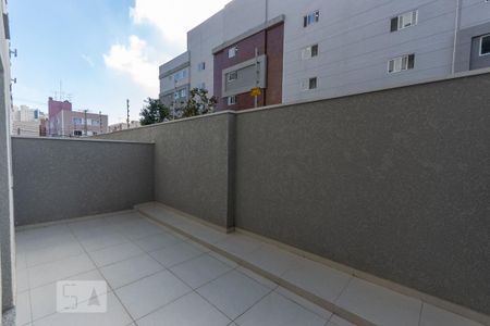 Apartamento para alugar com 28m², 1 quarto e sem vaga Apartamento para alugar com 28m², 1 quarto e sem vagaÁrea Externa