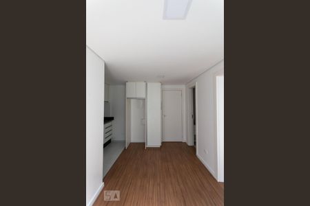 Apartamento para alugar com 28m², 1 quarto e sem vaga Apartamento para alugar com 28m², 1 quarto e sem vagaSala