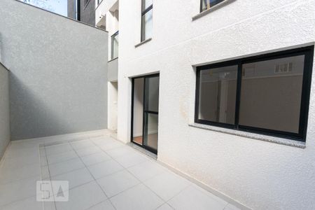 Apartamento para alugar com 28m², 1 quarto e sem vaga Apartamento para alugar com 28m², 1 quarto e sem vagaÁrea Externa