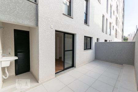 Apartamento para alugar com 28m², 1 quarto e sem vaga Apartamento para alugar com 28m², 1 quarto e sem vagaÁrea Externa