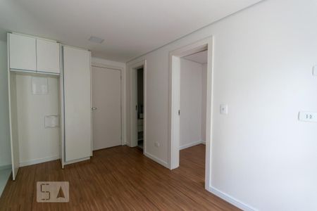Apartamento para alugar com 28m², 1 quarto e sem vaga Apartamento para alugar com 28m², 1 quarto e sem vagaSala