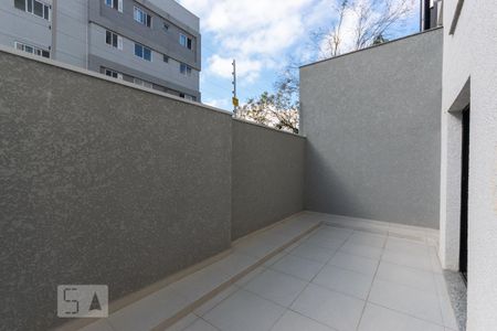 Apartamento para alugar com 28m², 1 quarto e sem vaga Apartamento para alugar com 28m², 1 quarto e sem vagaÁrea Externa