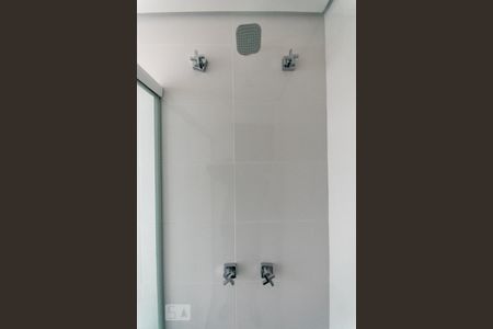 Apartamento para alugar com 28m², 1 quarto e sem vaga Apartamento para alugar com 28m², 1 quarto e sem vagaBanheiro