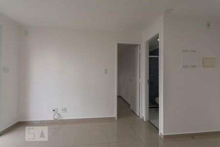 SALA de apartamento para alugar com 1 quarto, 38m² em Tatuapé, São Paulo