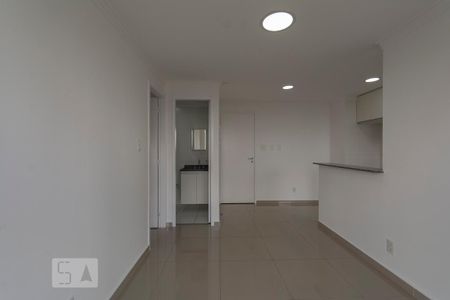 SALA de apartamento para alugar com 1 quarto, 38m² em Tatuapé, São Paulo
