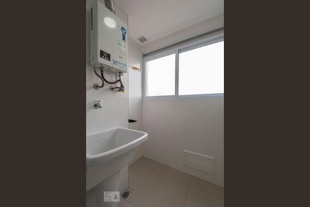 AREA DE SERVIÇO de apartamento para alugar com 1 quarto, 38m² em Tatuapé, São Paulo