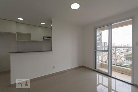 Apartamento para alugar com 1 quarto, 38m² em Tatuapé, São Paulo