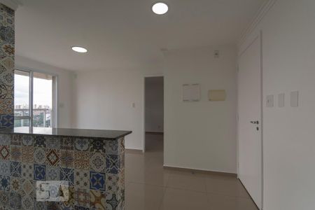 SALA de apartamento para alugar com 1 quarto, 38m² em Tatuapé, São Paulo