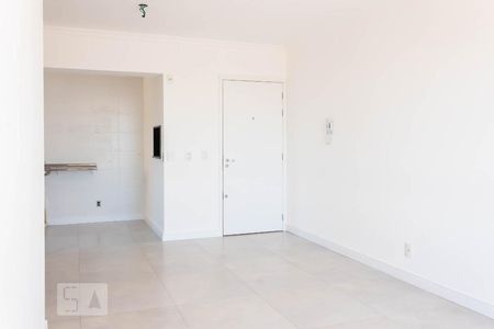 Sala de apartamento à venda com 3 quartos, 121m² em Marechal Rondon, Canoas