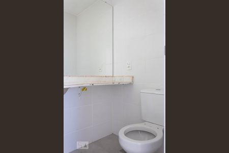 Apartamento à venda com 121m², 3 quartos e 2 vagasBanheiro