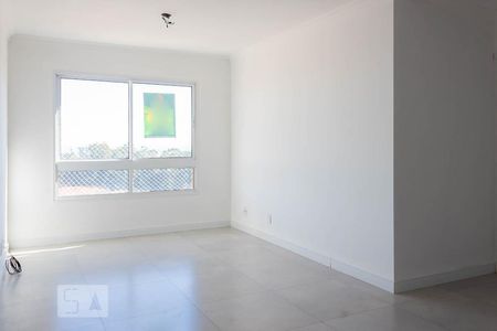 Sala de apartamento à venda com 3 quartos, 121m² em Marechal Rondon, Canoas