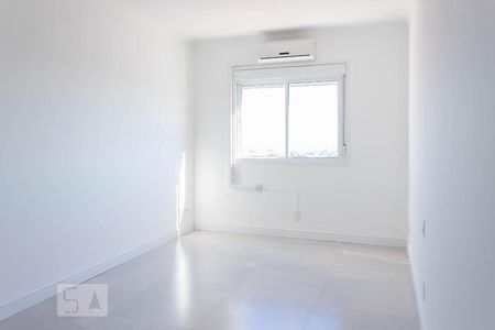Suíte de apartamento à venda com 3 quartos, 121m² em Marechal Rondon, Canoas
