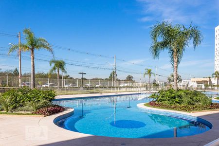 Apartamento à venda com 121m², 3 quartos e 2 vagasÁrea comum - Piscina