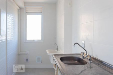 Apartamento à venda com 121m², 3 quartos e 2 vagasCozinha