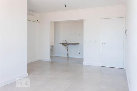 Sala de apartamento à venda com 3 quartos, 121m² em Marechal Rondon, Canoas