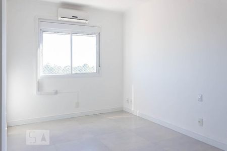 Suíte de apartamento à venda com 3 quartos, 121m² em Marechal Rondon, Canoas