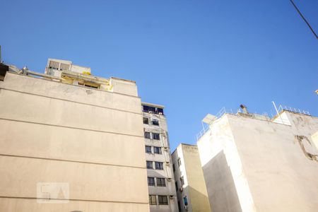 Vista de apartamento para alugar com 1 quarto, 30m² em Copacabana, Rio de Janeiro