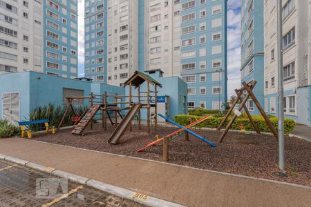 Apartamento à venda com 50m², 2 quartos e 1 vaga Apartamento à venda com 50m², 2 quartos e 1 vagaÁrea Comum - Playground