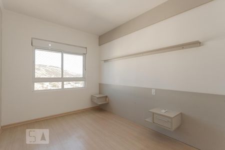 Quarto 1 de apartamento à venda com 2 quartos, 50m² em Passo das Pedras, Porto Alegre
