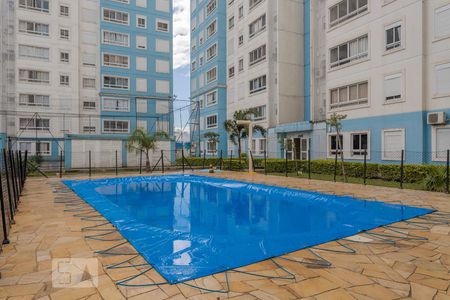 Apartamento à venda com 50m², 2 quartos e 1 vaga