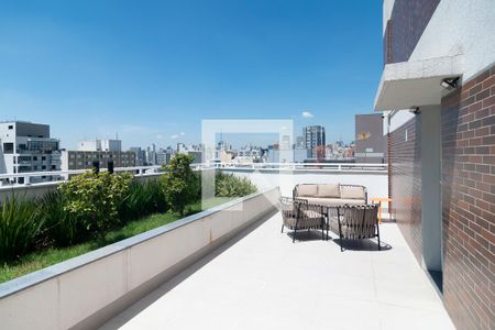 Studio à venda com 16m², 1 quarto e sem vagaÁrea comum