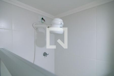 Studio à venda com 16m², 1 quarto e sem vagaBanheiro