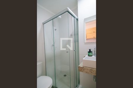 Studio à venda com 16m², 1 quarto e sem vagaBanheiro