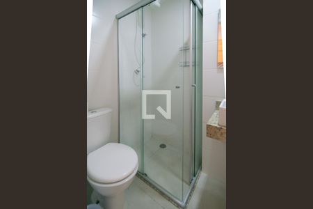 Studio à venda com 16m², 1 quarto e sem vagaBanheiro