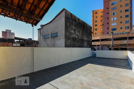 Casa para alugar com 135m², 3 quartos e sem vaga Casa para alugar com 135m², 3 quartos e sem vagaVaranda Entrada Casa