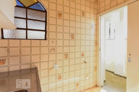 Casa para alugar com 135m², 3 quartos e sem vaga Casa para alugar com 135m², 3 quartos e sem vagaCozinha