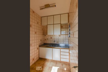 Casa para alugar com 135m², 3 quartos e sem vaga Casa para alugar com 135m², 3 quartos e sem vagaCozinha