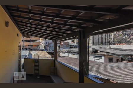 Casa para alugar com 135m², 3 quartos e sem vaga Casa para alugar com 135m², 3 quartos e sem vagaVista Quarto 2