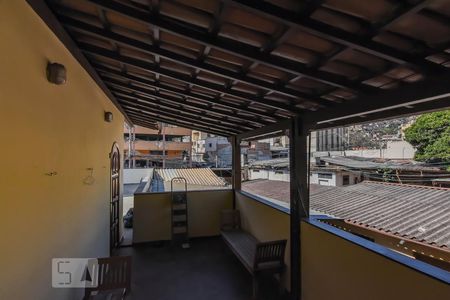 Casa para alugar com 135m², 3 quartos e sem vaga Casa para alugar com 135m², 3 quartos e sem vagaVista Quarto 1