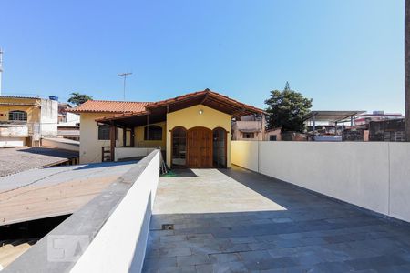 Casa para alugar com 135m², 3 quartos e sem vaga Casa para alugar com 135m², 3 quartos e sem vagaVaranda Entrada Casa