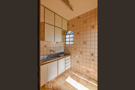 Casa para alugar com 135m², 3 quartos e sem vaga Casa para alugar com 135m², 3 quartos e sem vagaCozinha