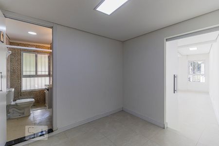 Hall de Entrada de kitnet/studio para alugar com 1 quarto, 50m² em Santa Ifigênia, São Paulo