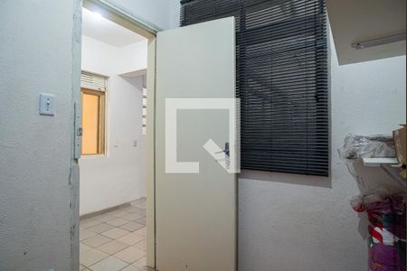 Apartamento à venda com 164m², 3 quartos e 1 vagaQuarto de Serviço