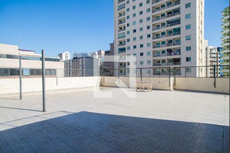 Apartamento à venda com 164m², 3 quartos e 1 vagaÁrea comum - Terraço
