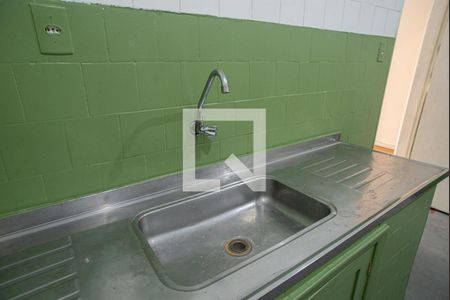 Apartamento à venda com 164m², 3 quartos e 1 vagaCozinha