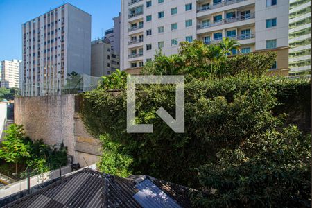 Apartamento à venda com 164m², 3 quartos e 1 vagaVista do Quarto 2