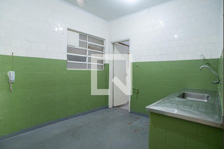 Apartamento à venda com 164m², 3 quartos e 1 vagaCozinha