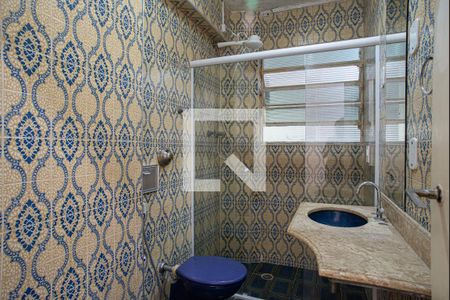 Apartamento à venda com 164m², 3 quartos e 1 vagaBanheiro 2