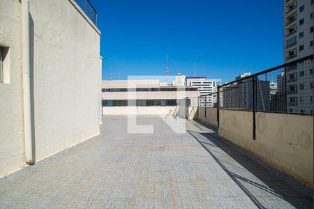 Apartamento à venda com 164m², 3 quartos e 1 vagaÁrea comum - Terraço