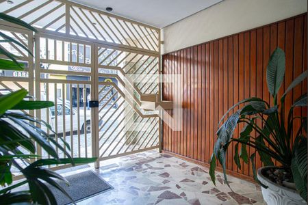 Apartamento à venda com 164m², 3 quartos e 1 vagaÁrea comum - Hall de entrada